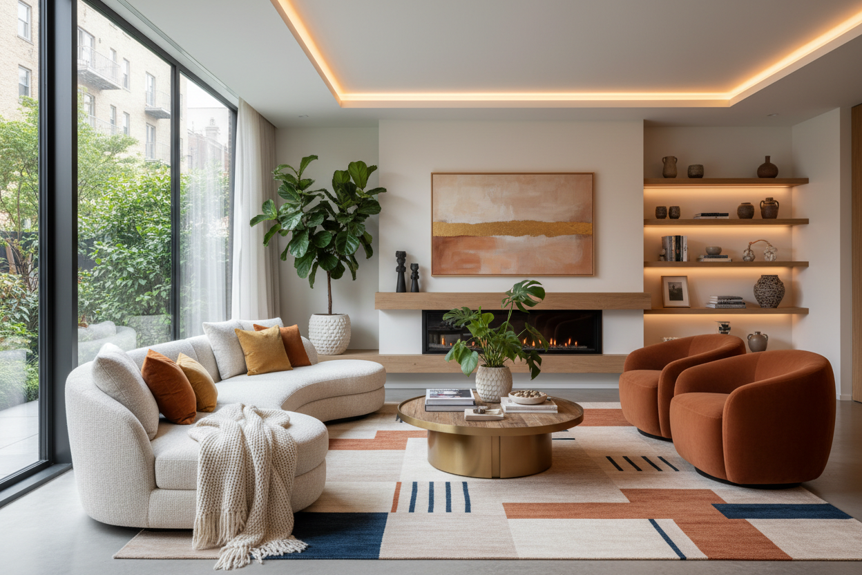 Living & Recreational