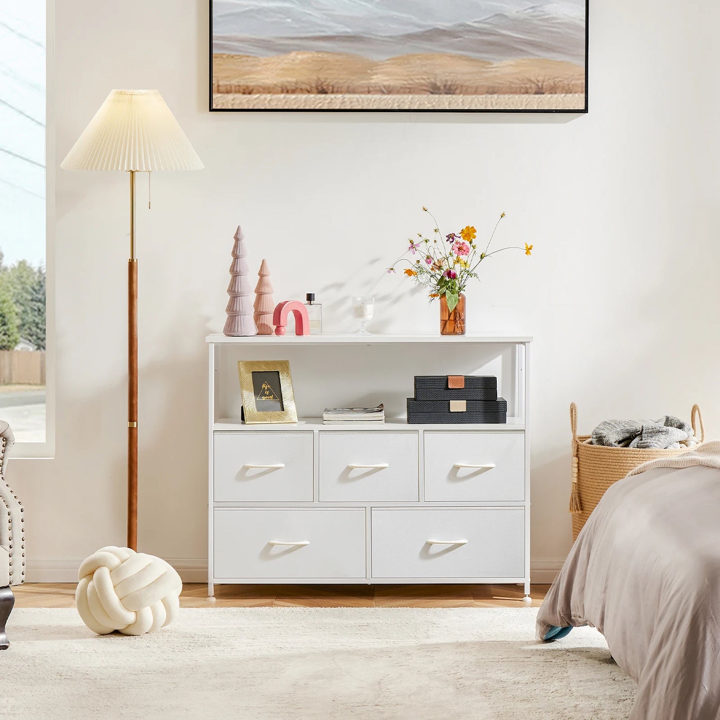 Dresser With 7-10 Drawers