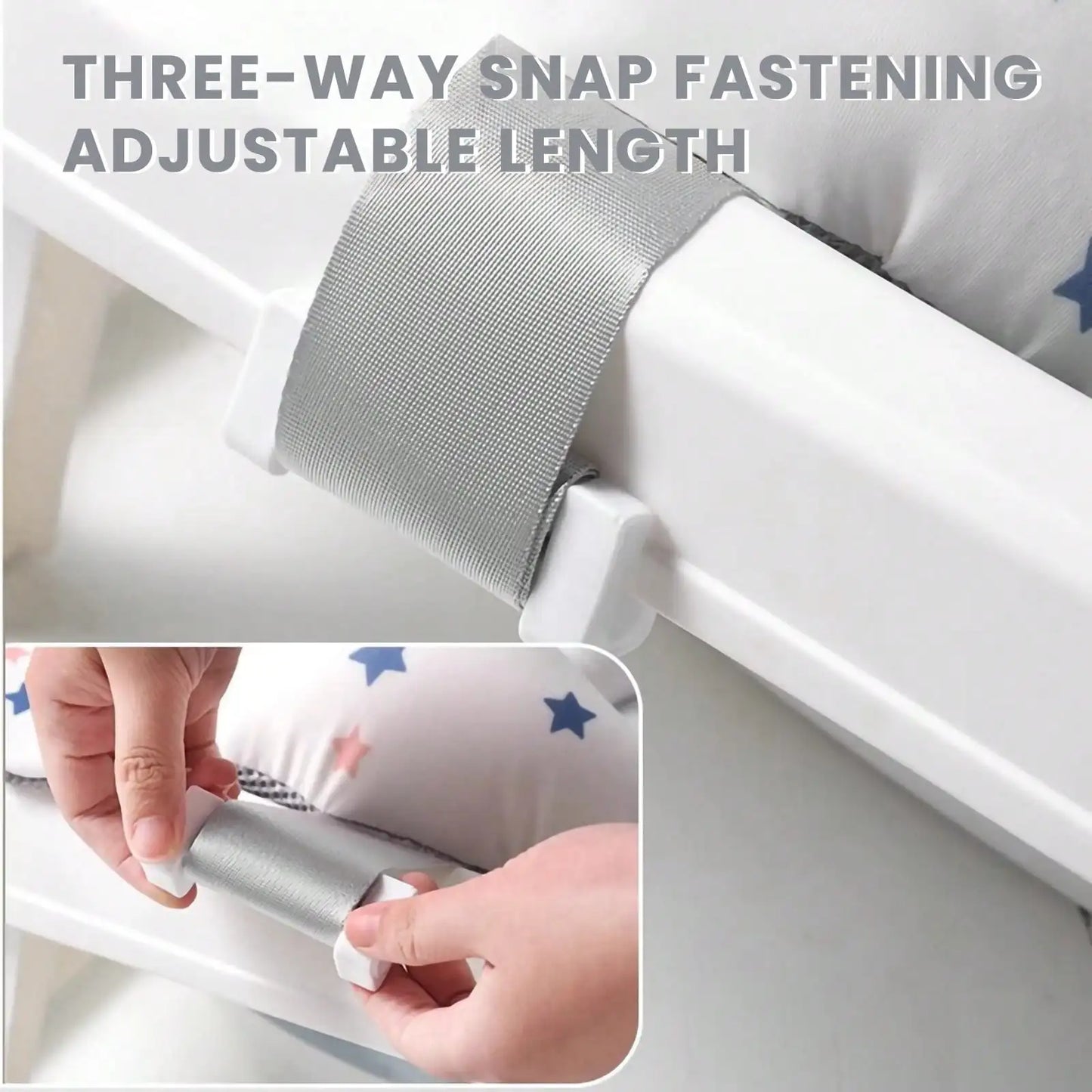 Portable Travel Bathtub, Collapsible  with Thermometer