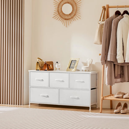 Dresser With 7-10 Drawers