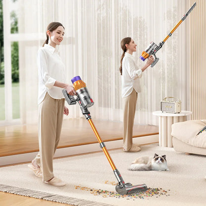 Cordless Handheld Vacuum Cleaner Powerful Brushless Motor