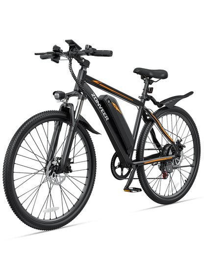 M26 Electric Bicycle 1000W Motor Lithium Battery E-bike